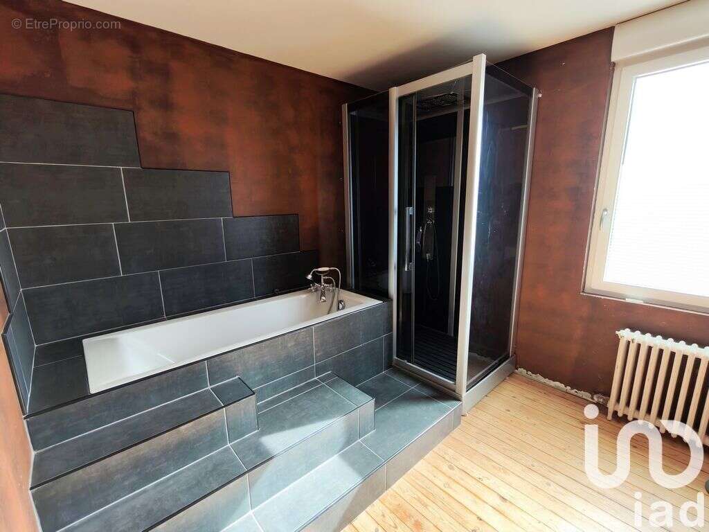 Photo 9 - Maison à HOUDAIN