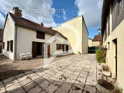 Maison à CHATEAUVILLAIN