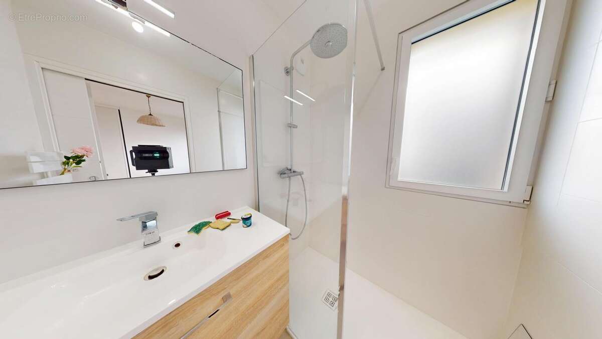 Appartement à CALUIRE-ET-CUIRE