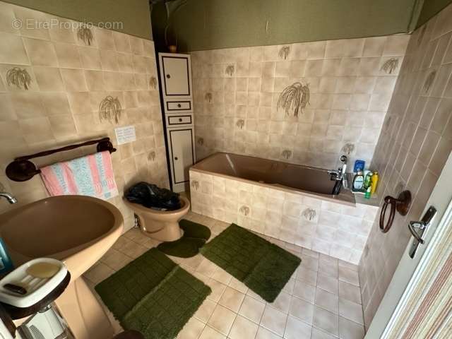 Maison de bourg  130 m² - photo 14