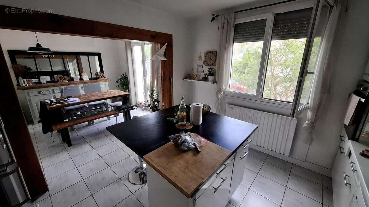 Photo 4 - Maison à CASTRES