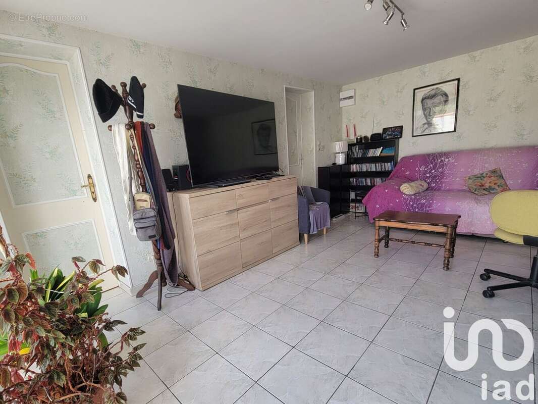 Photo 7 - Maison à SAINTES