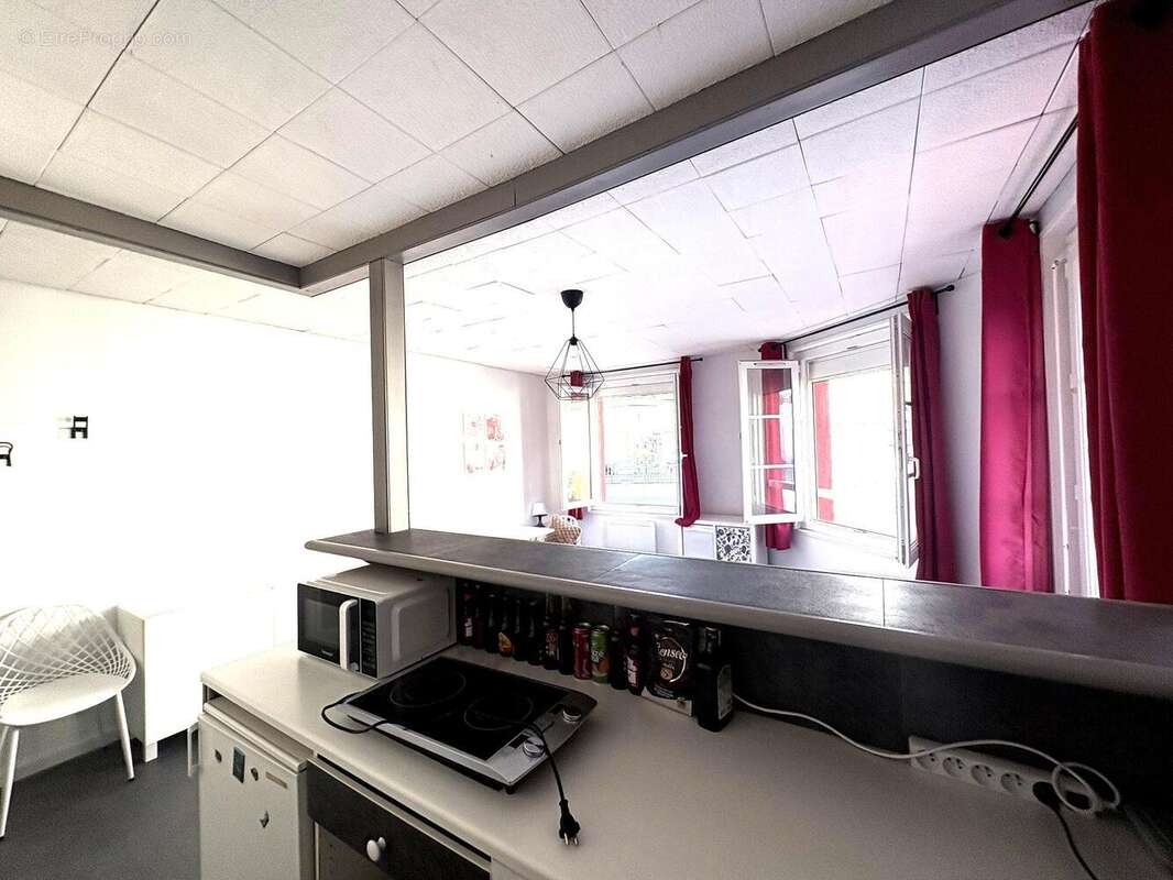 Appartement à CABOURG