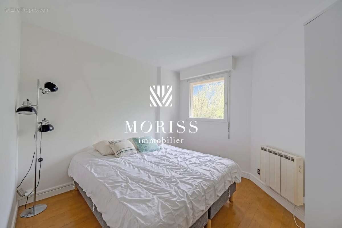 Appartement à SAINT-MAURICE