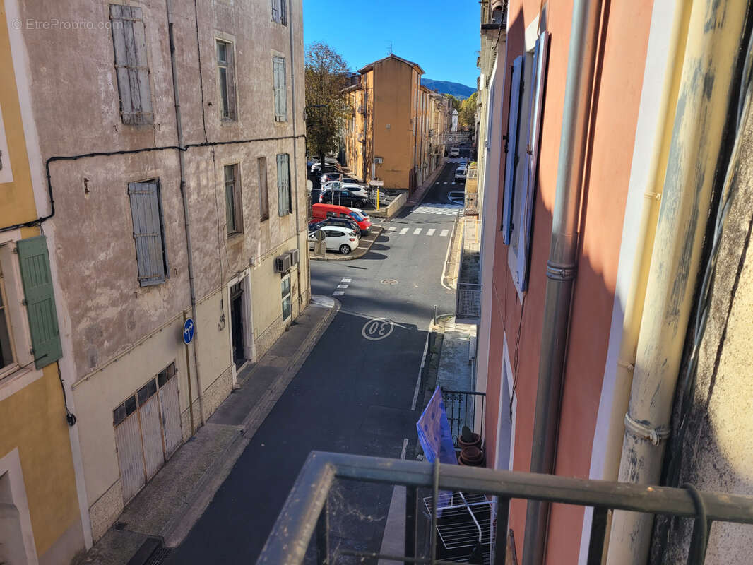 Appartement à BEDARIEUX