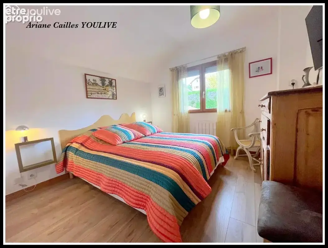 Maison en vente à terme occupée - photo 7