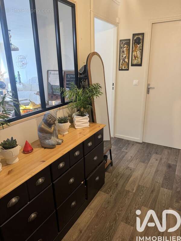 Photo 3 - Appartement à LA TOUR-DU-PIN