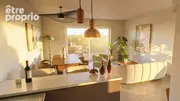 Appartement à DRUMETTAZ-CLARAFOND