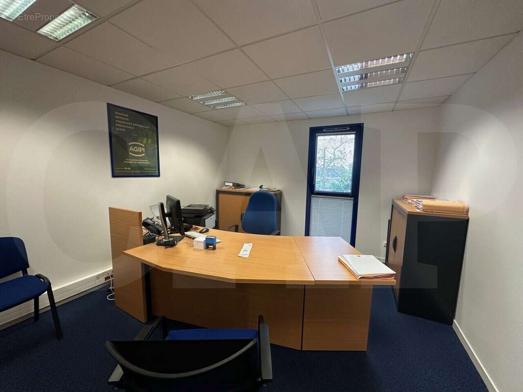 Commerce à SAINT-BRIEUC