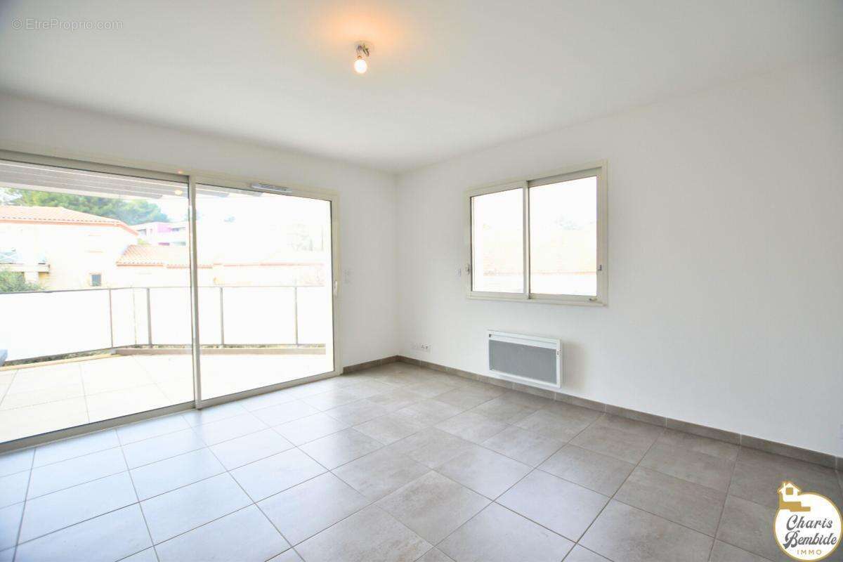 Appartement - photo 7