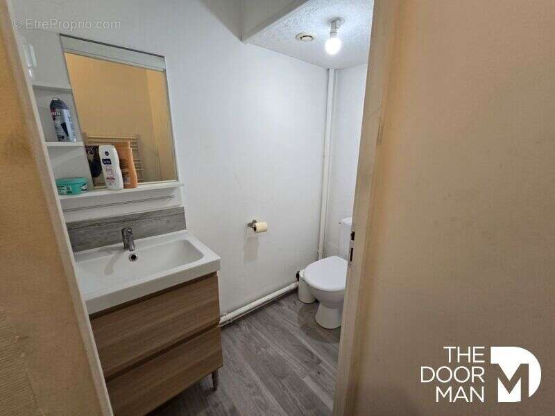 Appartement à NOGENT