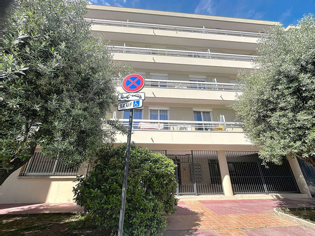 Appartement à NIMES