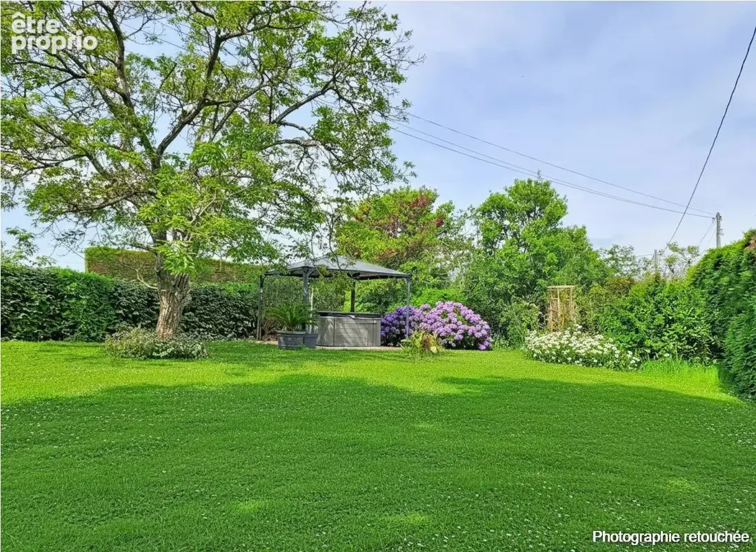 Maison 10 pièces 396 m² à vendre à Gaillac (81600) - photo 5