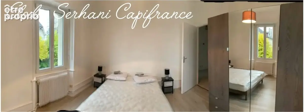 En Exclusivité, immeuble de rapport (1 local commercial +T1 + T2+ T3) à Sainte-Suzanne - photo 4