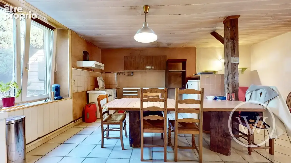 Maison 7 pièces 115 m² à vendre à Breuvannes-En-Bassigny (52240) - photo 6
