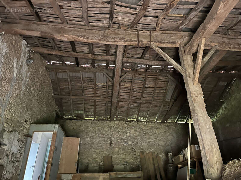 Maison à CLEYRAC