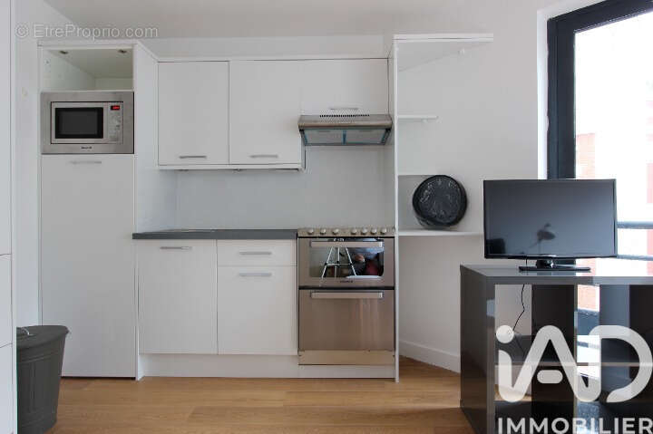 Photo 2 - Appartement à PARIS-13E