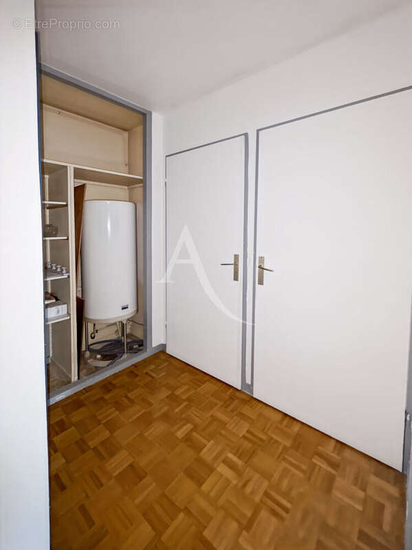 Appartement Rouen 4 pièce(s) 82 m2 - photo 12