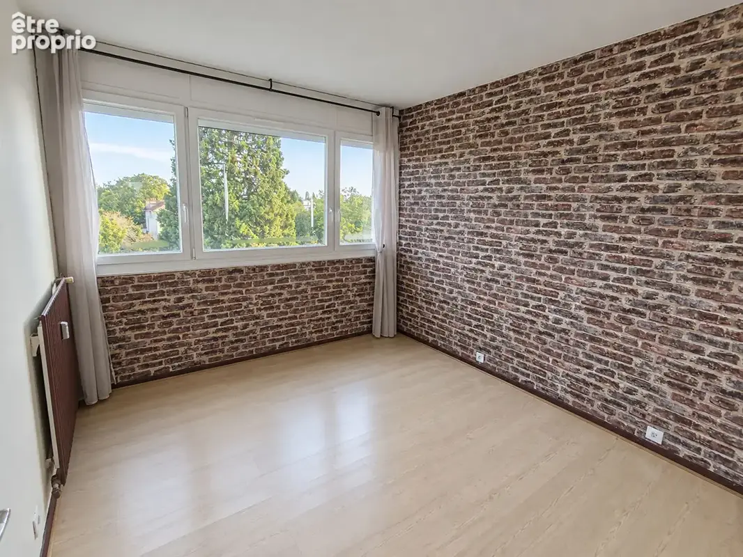 Appartement 91m² à palaiseau - photo 4