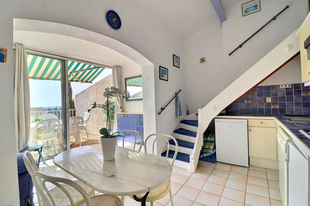 Appartement à BANDOL