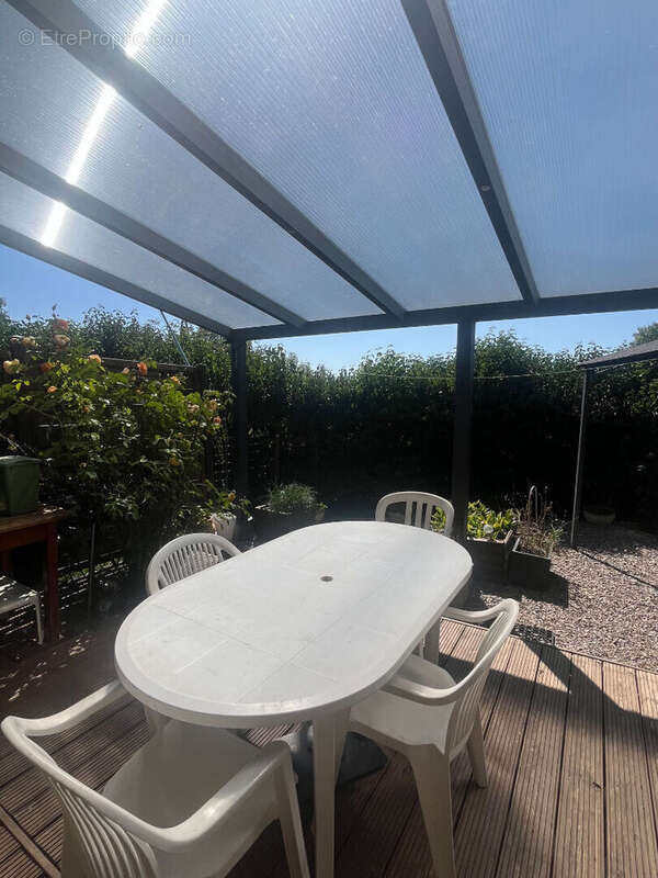 Maison à FONT-ROMEU-ODEILLO-VIA