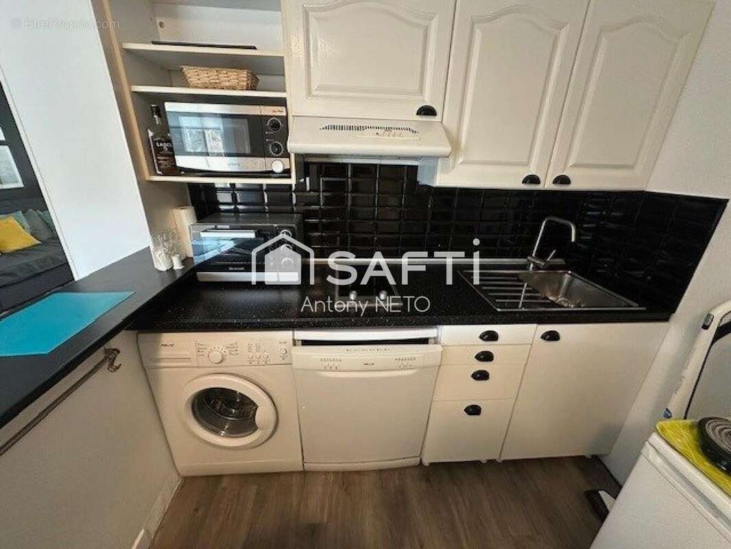 Photo 6 - Appartement à ARCACHON