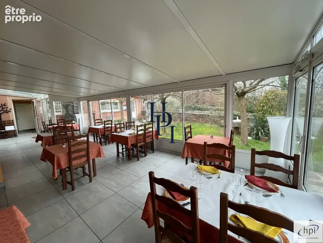 Vente fond de commerce bar-hôtel-restaurant Montlaur - photo 3