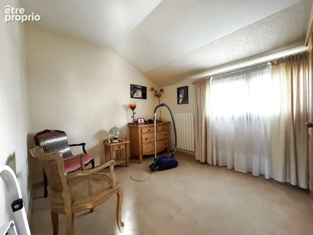 Maison 103 m² à Saint-Witz  - photo 3