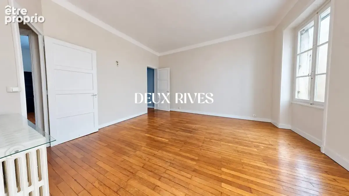 Appartement 4 pièces 84 m² à vendre à Nantes (44000) - photo 4
