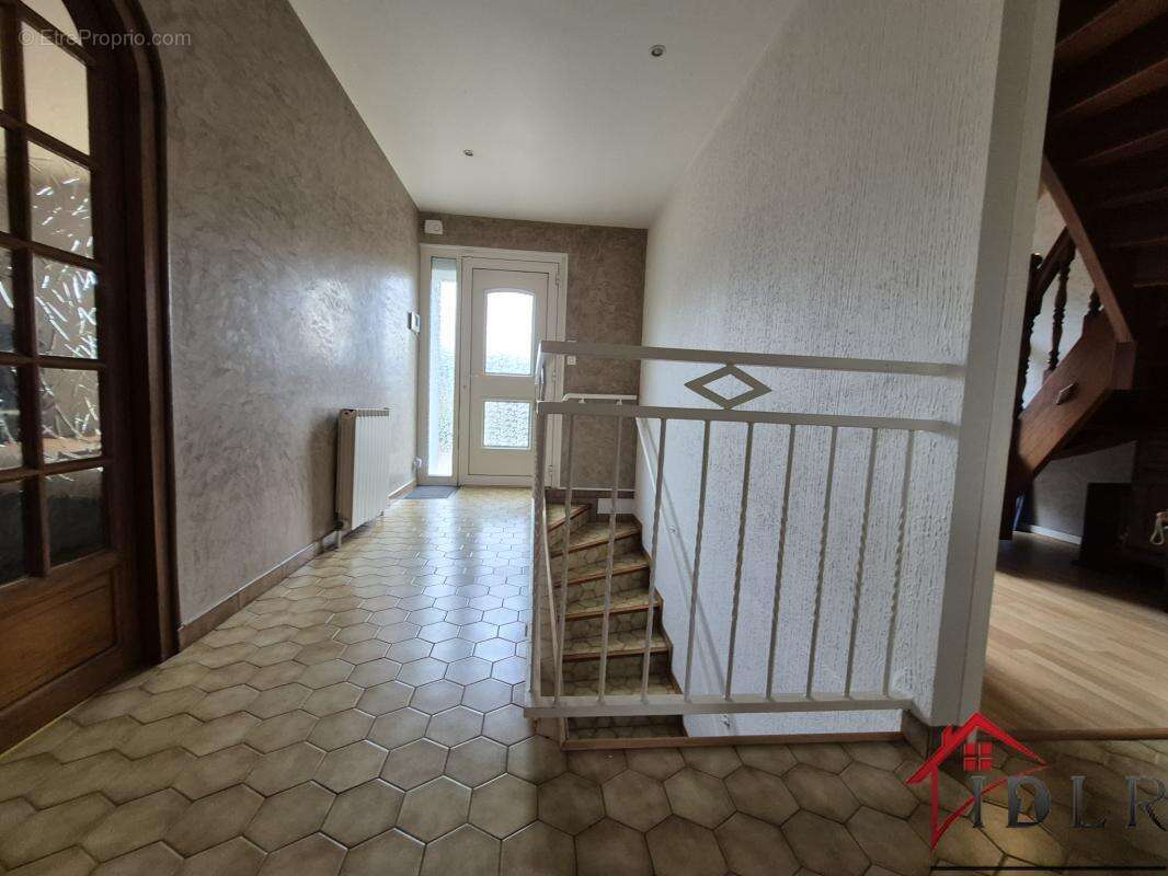 Coup de coeur familial dans un environnement calme   166 m2 h - photo 19