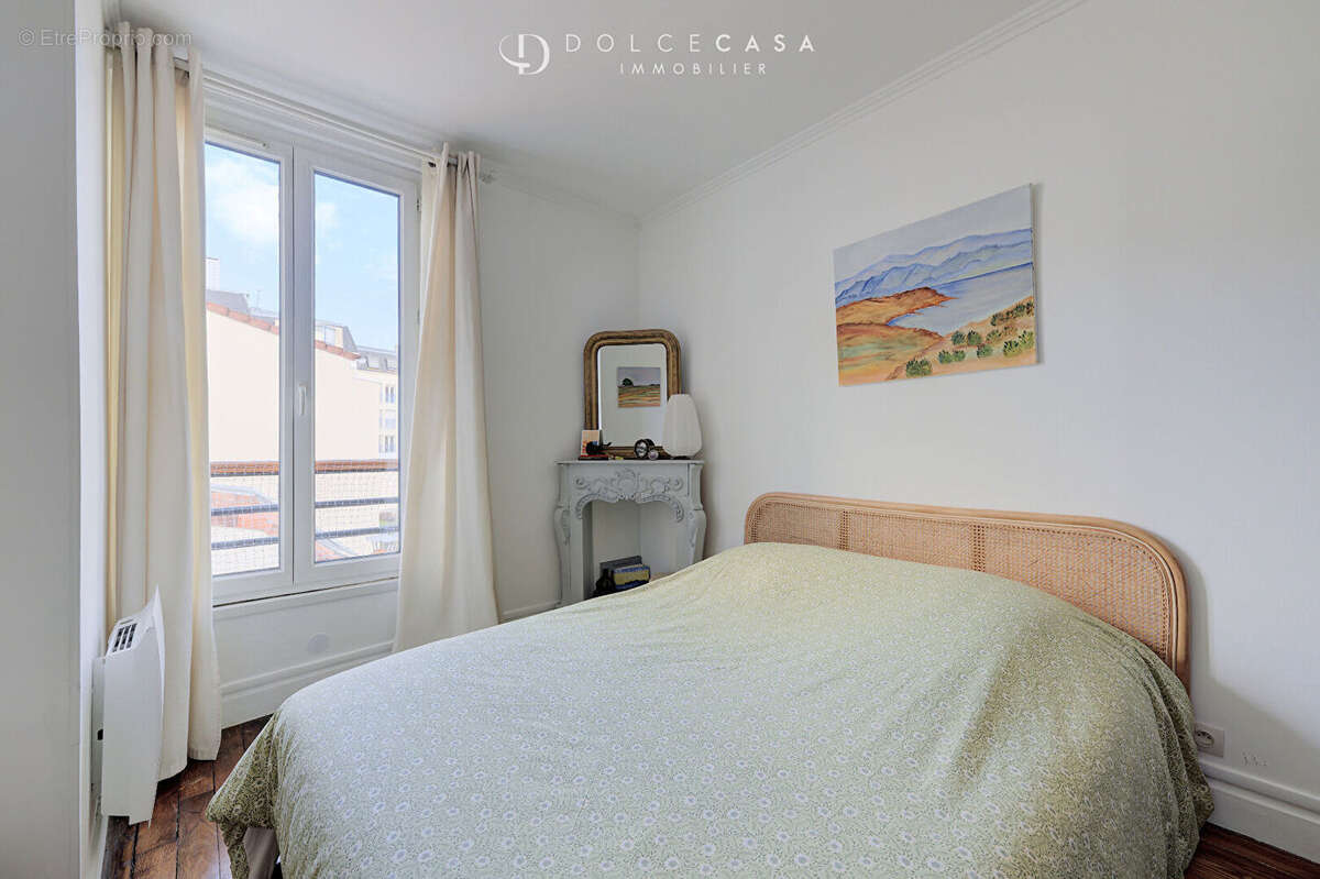 Appartement à NOGENT-SUR-MARNE