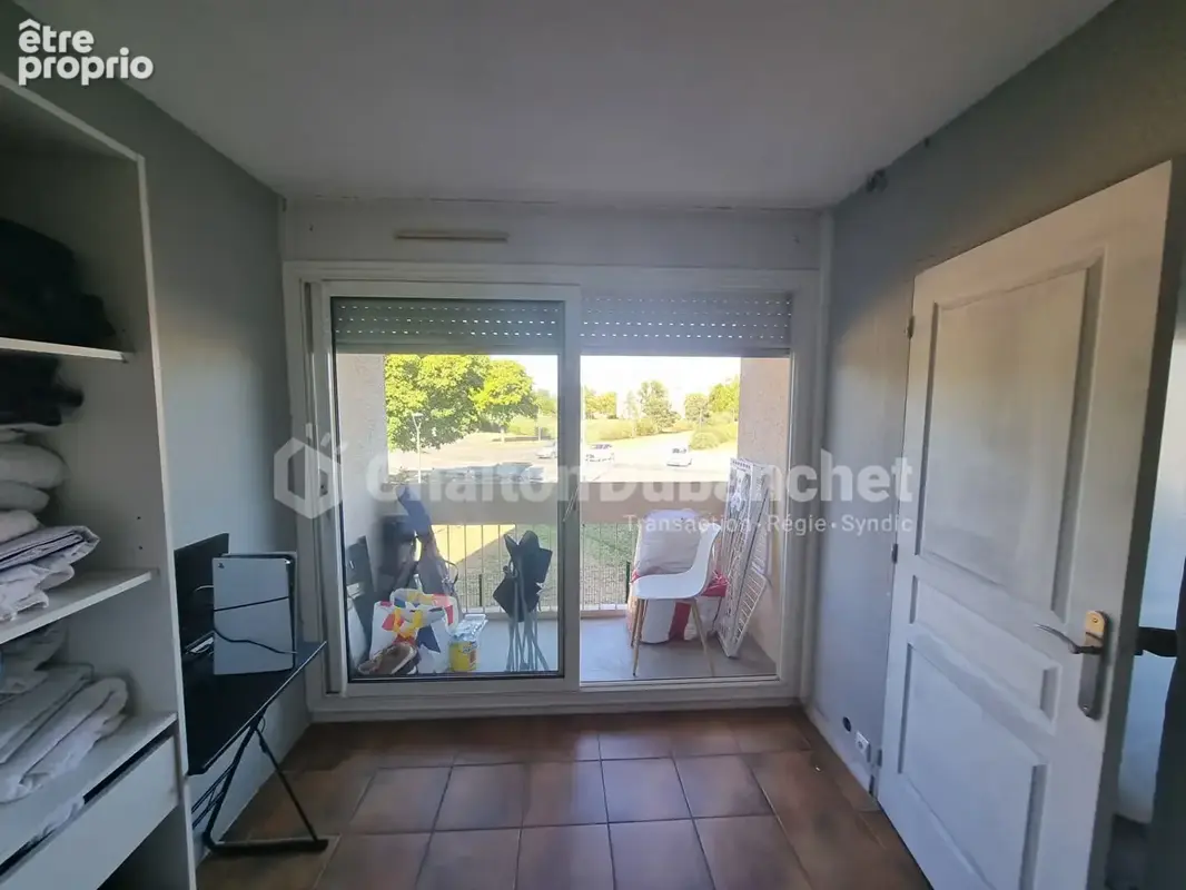 Roanne, Appartement de 75.40 m² - photo 7