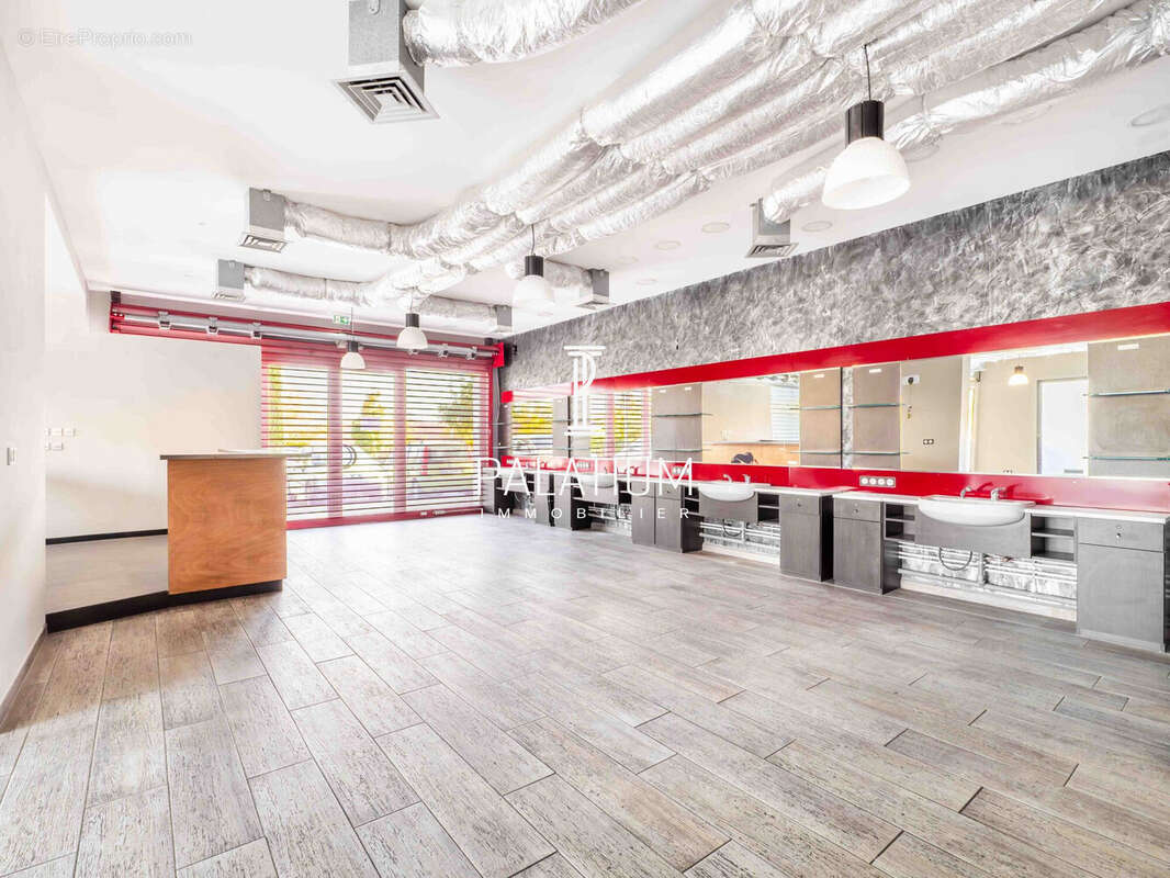 Commerce à MANOSQUE