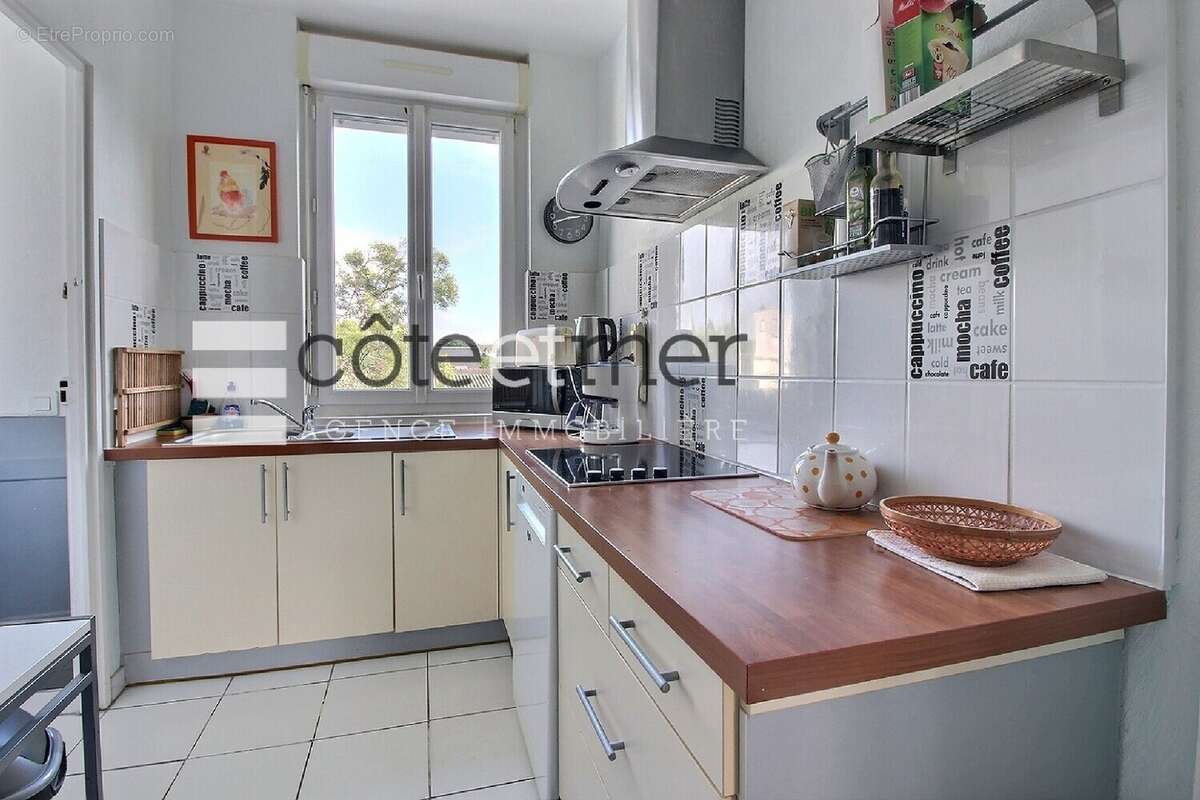 Appartement à LA BAULE-ESCOUBLAC