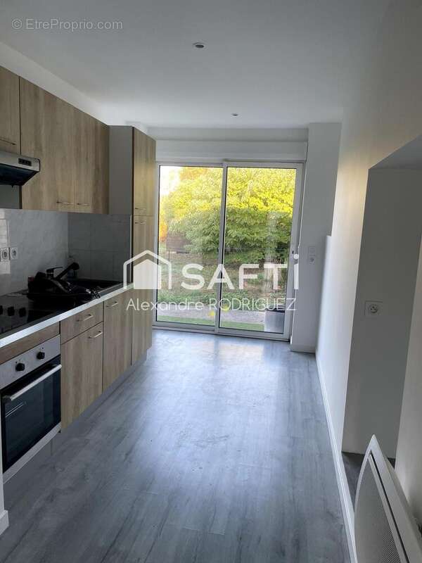 Photo 6 - Maison à GUILLOS