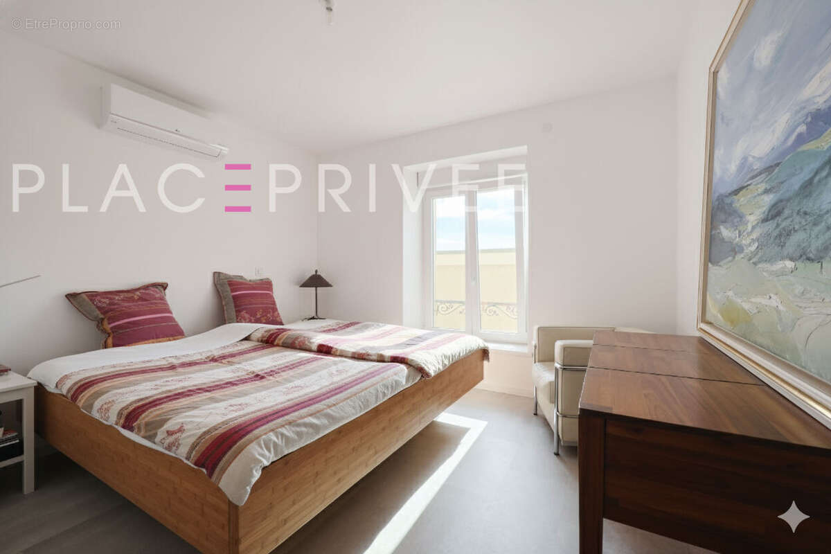 Appartement à MAXEVILLE