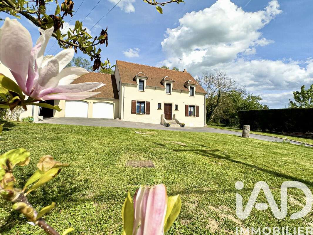 Photo 2 - Maison à COINCY