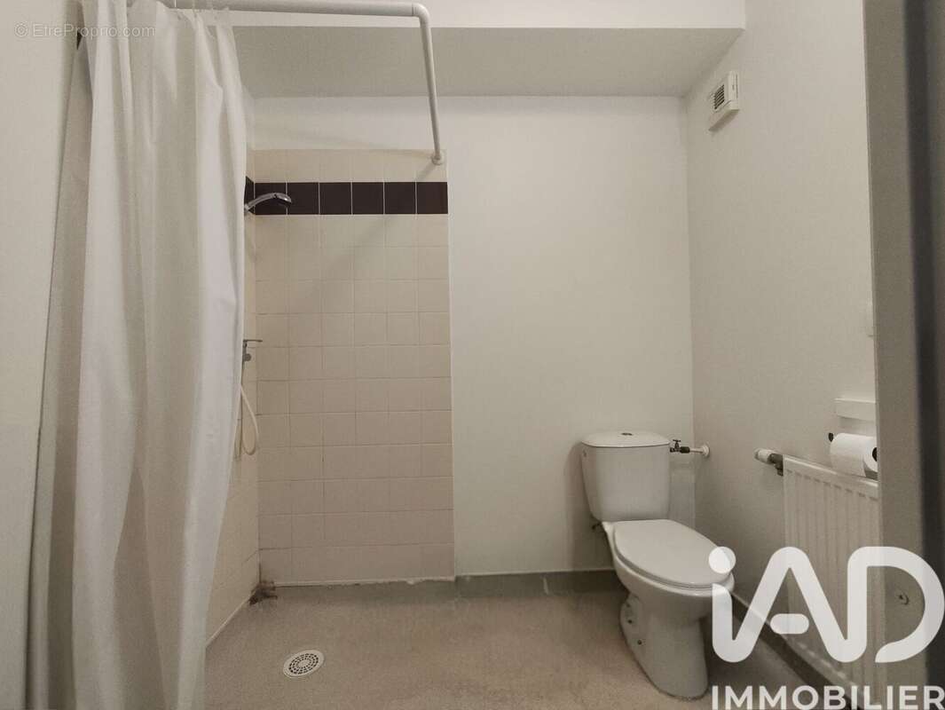 Photo 4 - Appartement à ISSY-LES-MOULINEAUX