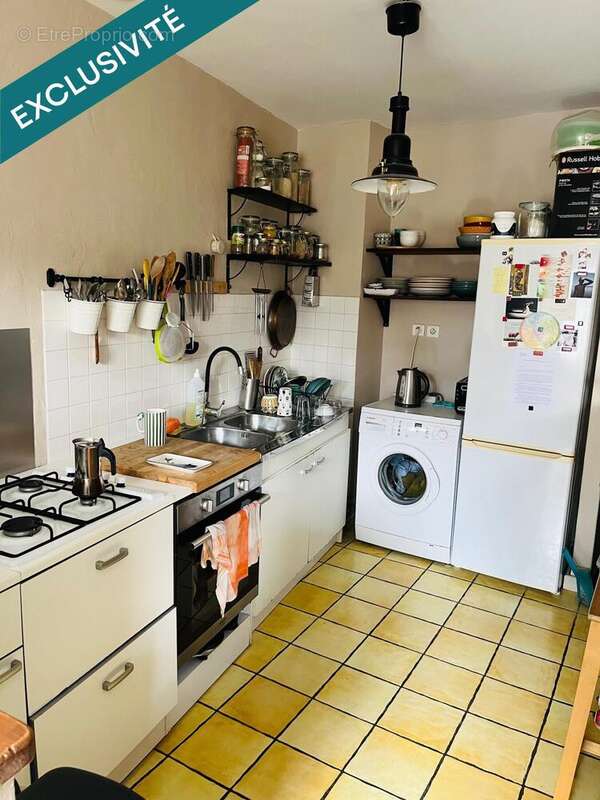 Photo 3 - Appartement à VILLENEUVE-LES-AVIGNON