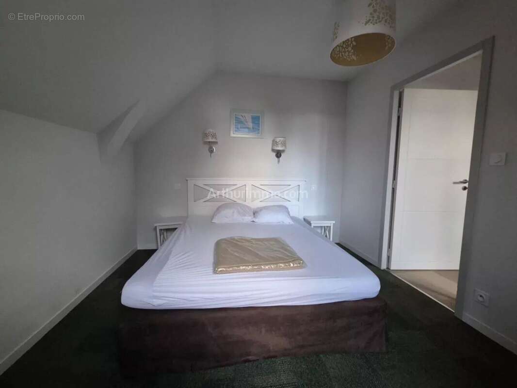 Appartement à BADEN