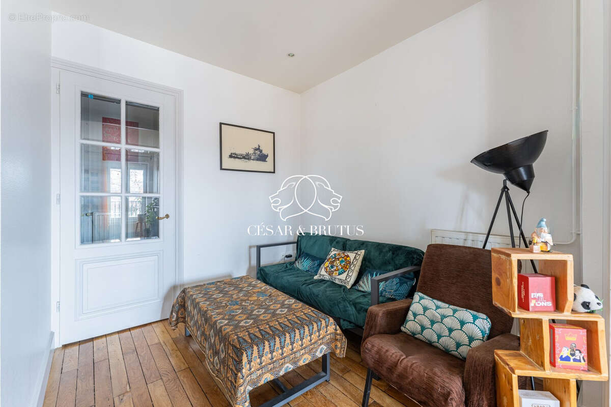 Appartement à LYON-7E