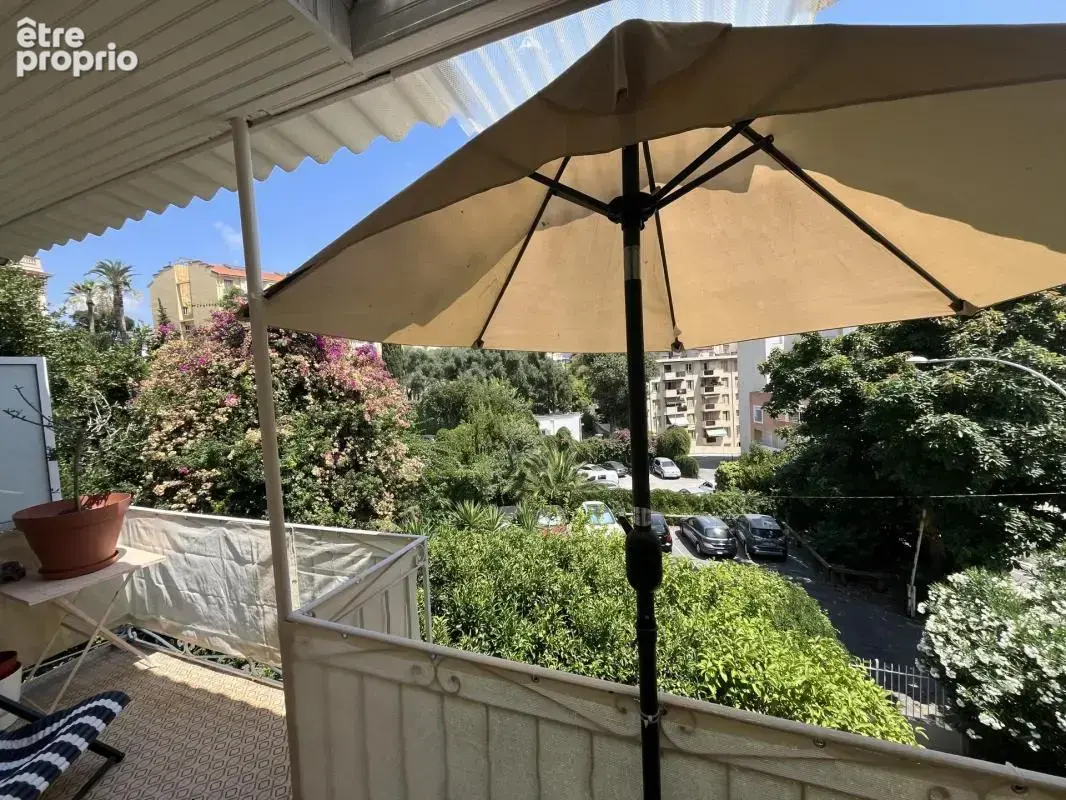 appartement T3 Nice - photo 13