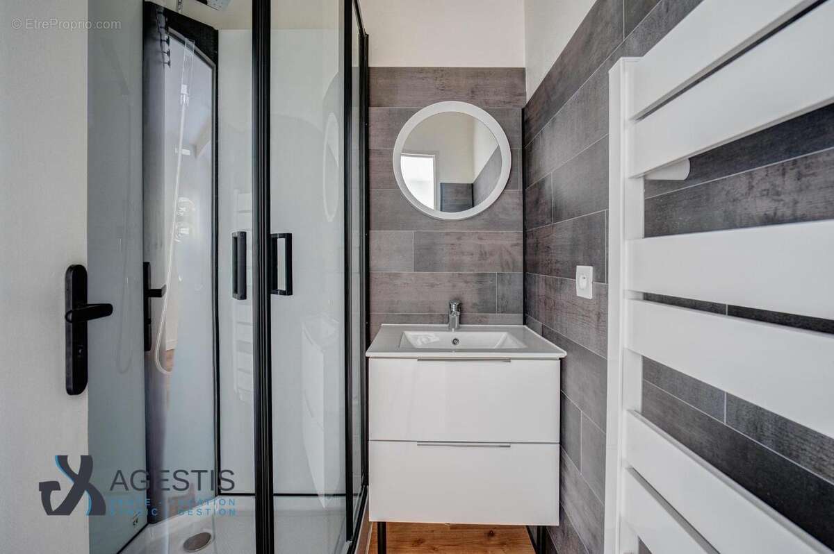   - Appartement à TOULOUSE