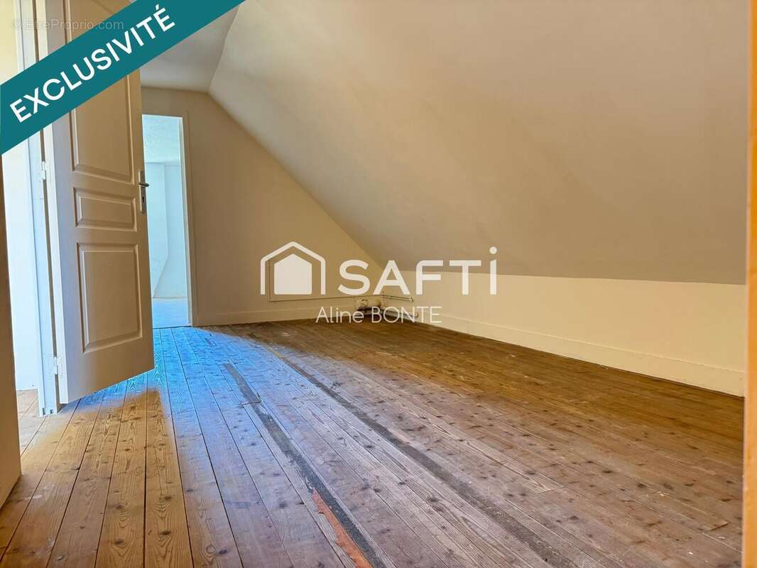 Maison 100 m² à La Ferriere-Sur-Risle  - photo 7