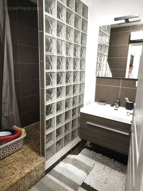 Appartement à MARSEILLE-13E