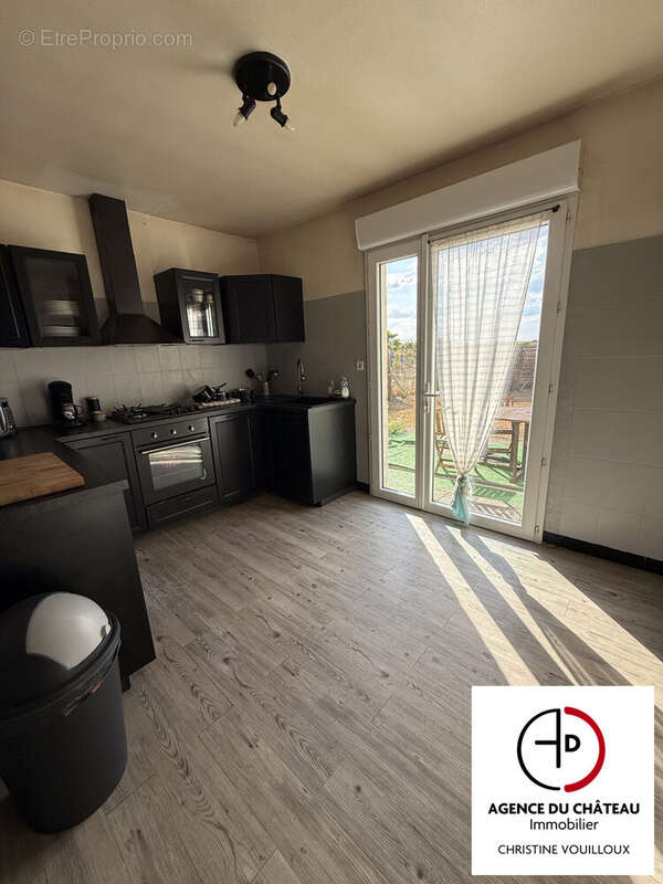 Maison 82 m² à Saint-Benoit-Sur-Loire  - photo 7