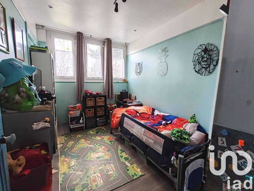 Photo 8 - Maison à FONTENAY-TORCY