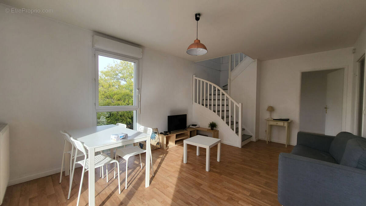 Appartement à CERGY