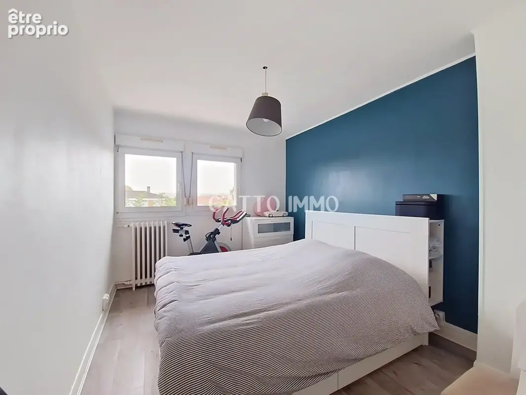 Maison 65 m2 avec jardin et garage - photo 10