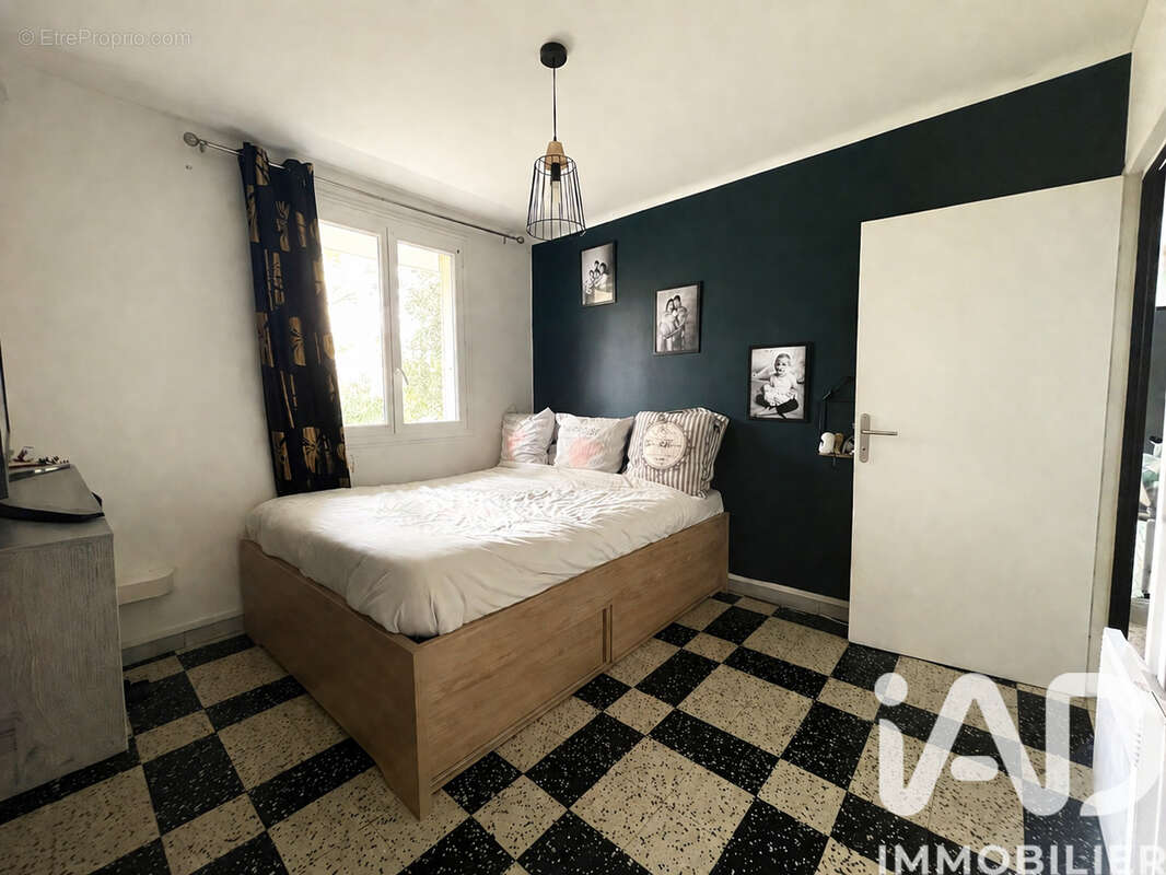 Photo 8 - Appartement à PERPIGNAN